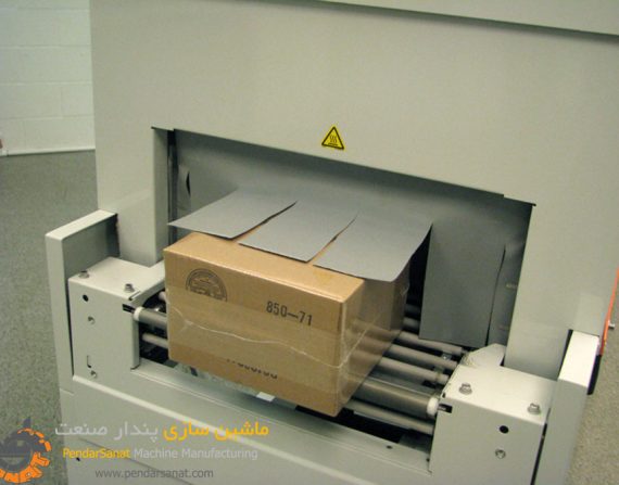 فواید شیرینک کردن محصول