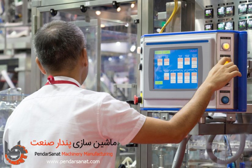 HMI چیست و چه کاربرد هایی دارد