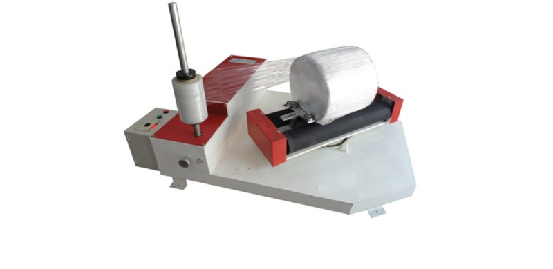 دستگاه استرچ رولی دستگاه استرچ رولی