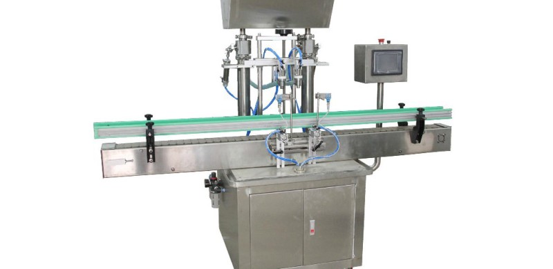 دستگاه پرکن عسل دستگاه پرکن عسل