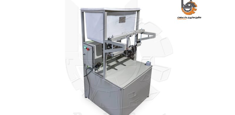 دستگاه پرکن مایعات نیمه اتوماتیک دستگاه پرکن مایعات نیمه اتوماتیک