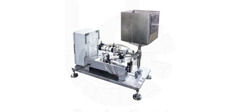 دستگاه پرکن مایعات نیمه اتوماتیک دستگاه پرکن مایعات نیمه اتوماتیک
