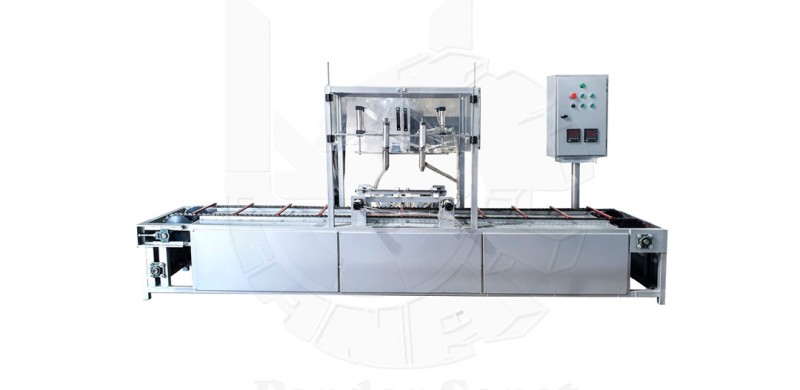 دستگاه پرکن گالن دستگاه پرکن گالن