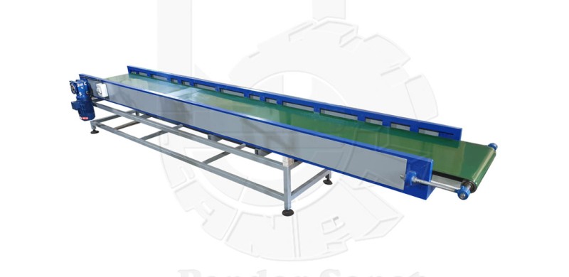 تسمه نقاله بارگیری تسمه نقاله بارگیری