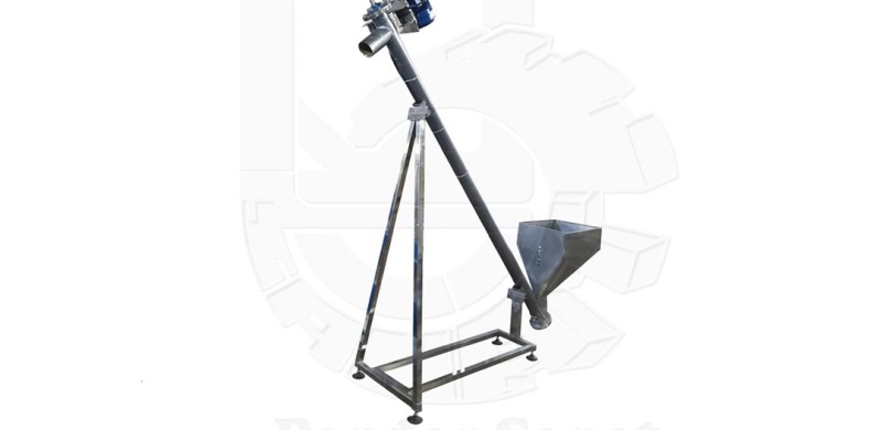 دستگاه انتقال پودر دستگاه انتقال پودر