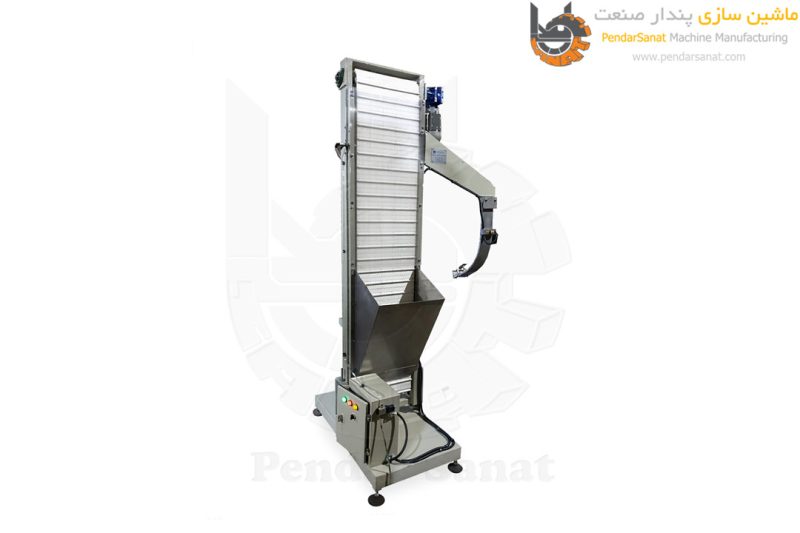 دستگاه درب گذار اتوماتیک دستگاه درب گذار اتوماتیک
