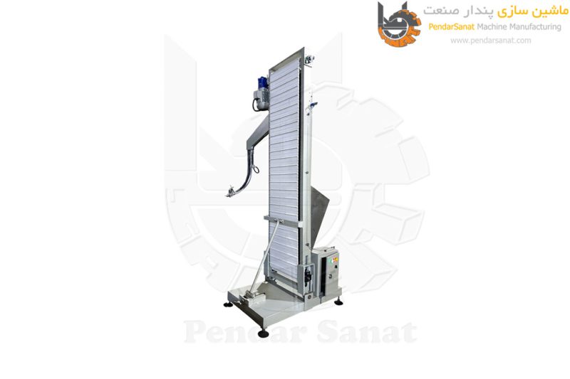 دستگاه درب گذار اتوماتیک دستگاه درب گذار اتوماتیک