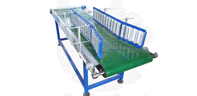 نوار نقاله دستچین نوار نقاله دستچین